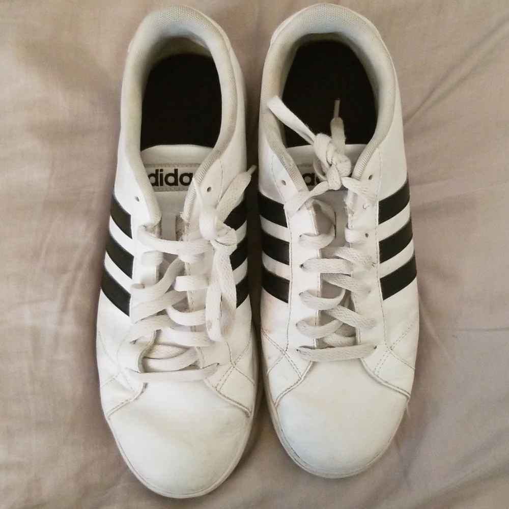 Classic Adidas Shoes